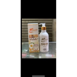 dưỡng body pensee
