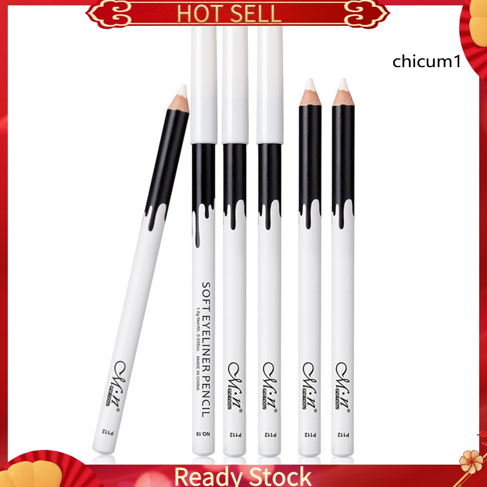 [Hàng mới về] Bút kẻ mắt Menow chống nước chống mồ hôi chống nhòe lâu trôi