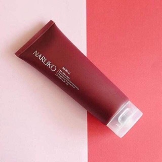 Sữa rửa mặt Naruko ý dĩ nhân đỏ