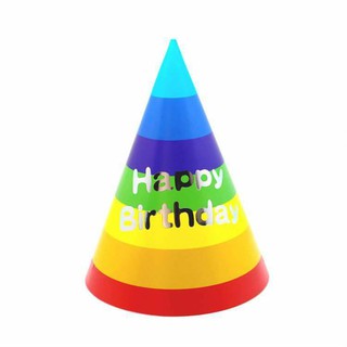 10 mũ sinh nhật 🎉