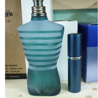 Mẫu thử nước hoa nam Jean Paul Gaultier Le Male EDT ( chai chiết mini)
