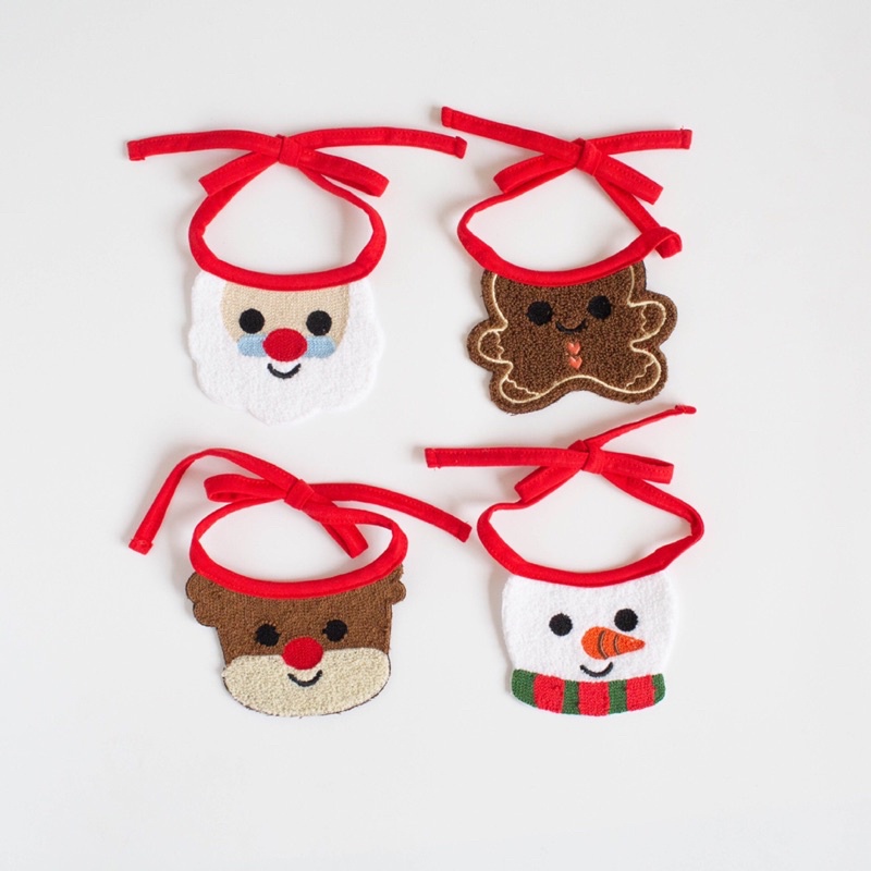 BST NOEL YẾM KIỂU GIÁNG SINH VUI VẺ DÀNH CHO THÚ CƯNG