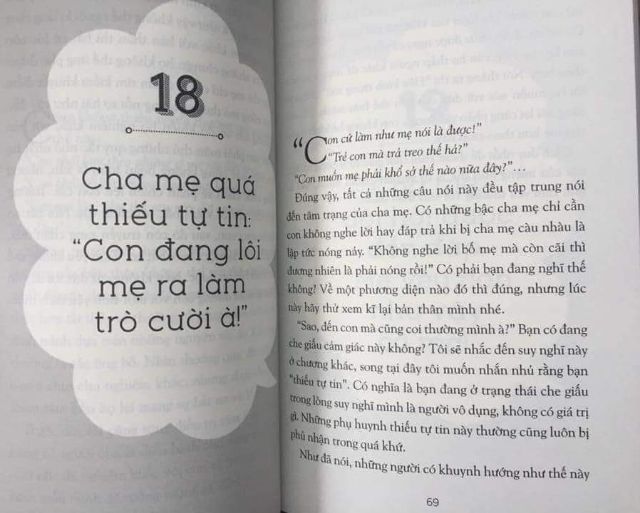 Sách - combo: 90% Trẻ Thông Minh Nhờ Cách Trò Chuyện Đúng Đắn Của Cha Mẹ Và Con Là Sức Mạnh Của Mẹ