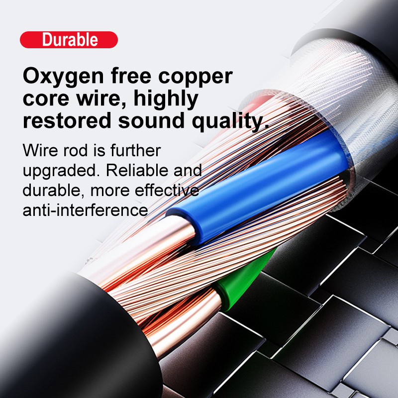 Tai Nghe Nhét Tai X2 Âm Thanh HiFi Sống Động Có Micro Thiết Kế Thời Trang