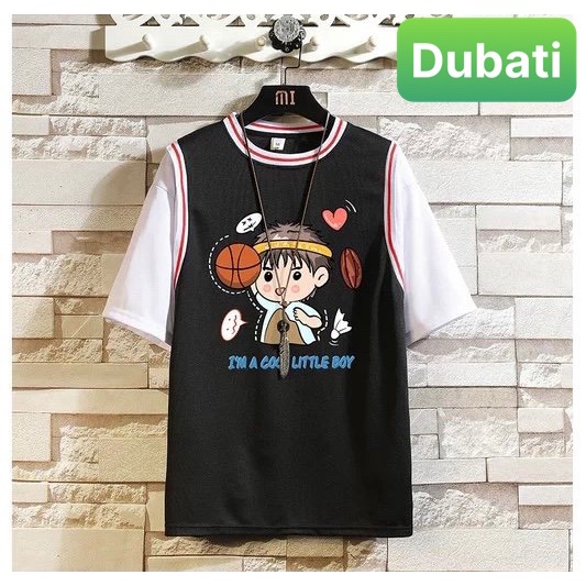 ĐỒ BỘ THỂ THAO LITTLE SIÊU SANG CHẢNH, ĐỒ BỘ NAM CỌC TAY MẪU MỚI- DUBATI FASHION