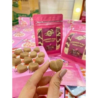 Kẹo socola giảm cân Đan Mạch Chokolade Vaegttab (CHÍNH HÃNG)