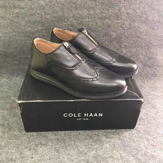 GIÀY DA NAM Cole Haan CHVTBR