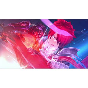 Thẻ Game Nintendo Swicth : Ys Ix Monstrum Nox Pact Edition US
