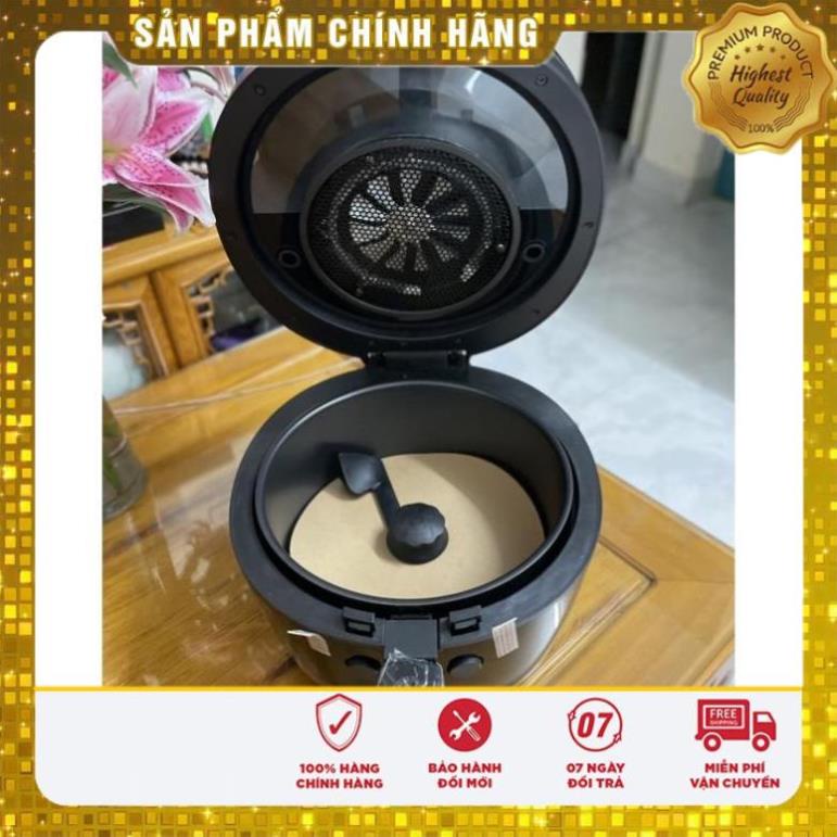 Xả kho cắt lỗ - NỒI CHIÊN KHÔNG DẦU NINE SHIELD 8L  LOẠI CƠ SIÊU TO KHỔNG LỒ CAO CẤP THẾ HỆ MỚI NHẤT .