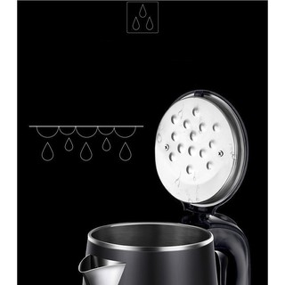 Ấm siêu tốc AOLINGE