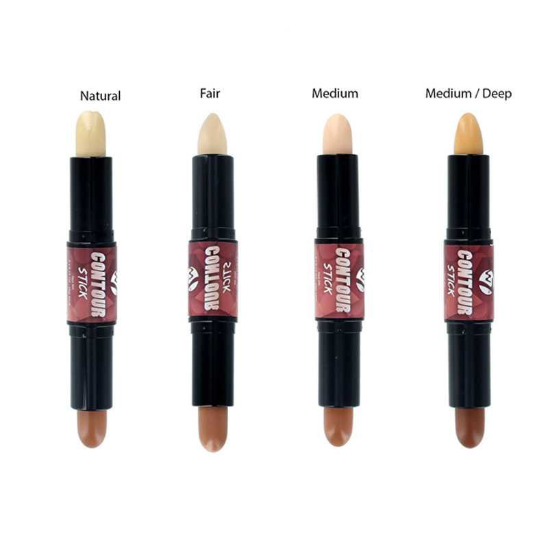 TẠO KHỐI DẠNG THỎI W7 CONTOUR STICK