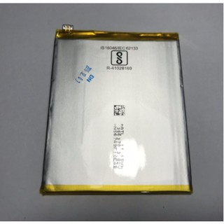 Pin HTC U12/B2Q5W100 Zin Theo máy - Bảo hành đổi mới