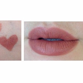 Son kem dạng bút NYX Simply Lip Cream