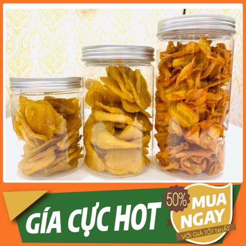 💢💢 Hũ nhựa nắp nhựa 1200ml đựng thực phẩm, gia vị