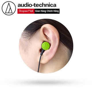 Tai nghe nhật in ear audio technica chính hãng ath-ckl220is