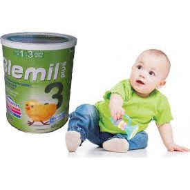Sữa Blemil số 3 400g