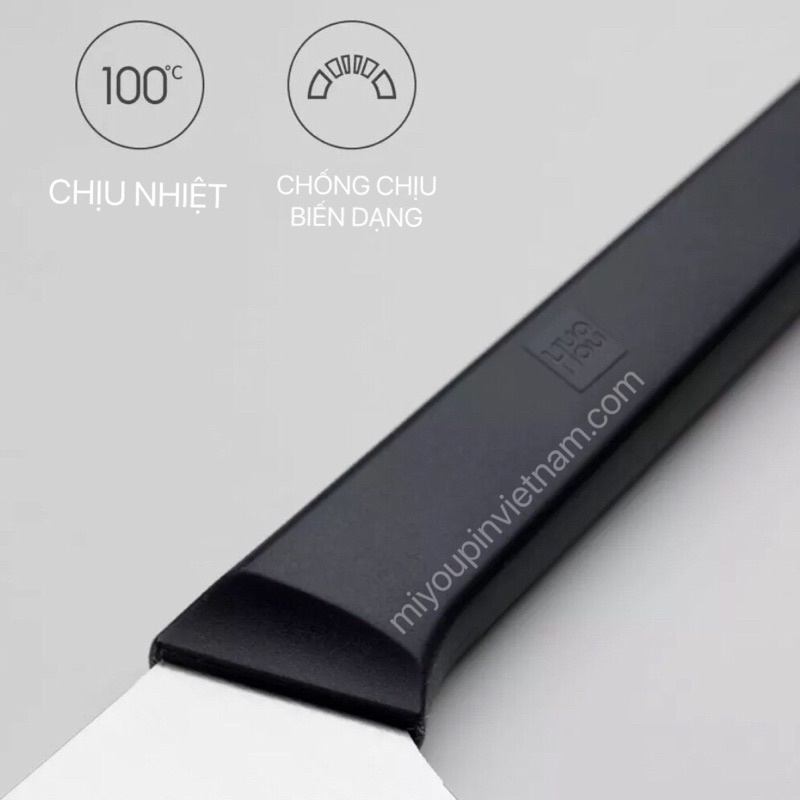 Bộ dao bếp HUOHOU XIAOMI 6 món