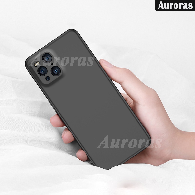 1 Ốp Điện Thoại Mềm Kèm Kính Cường Lực Cho lg velvet 5g v50 thinq lg velvet 5g g8 v60 thinq