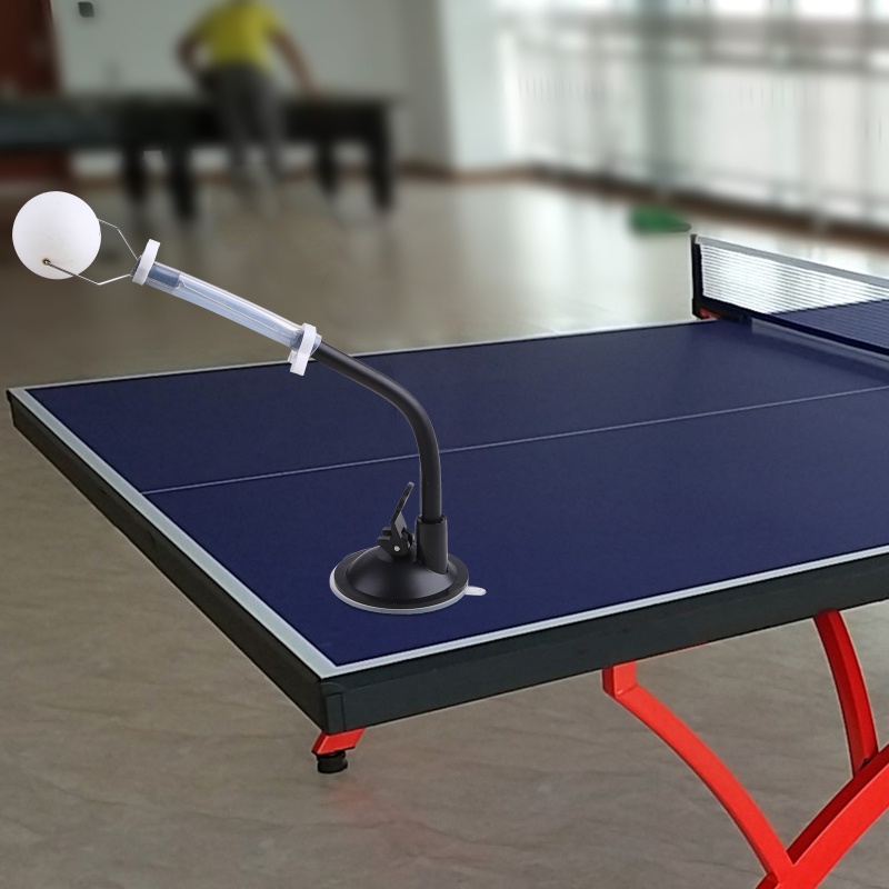 Bộ Dụng Cụ Luyện Tập Chơi Bóng Bàn Tiện Dụng