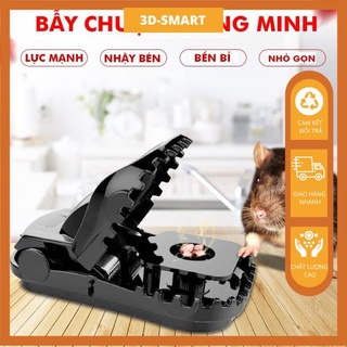 Bẫy Chuột Thông Minh - Giá Rẻ Hiệu Quả Cao