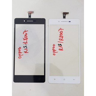 Mặt kính điện thoại oppo r1s r8007