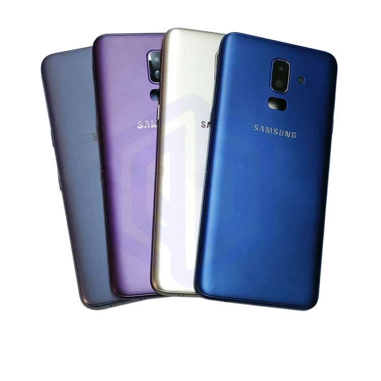 BỘ VỎ + KHAY SIM SAMSUNG J800 / J810 ZIN