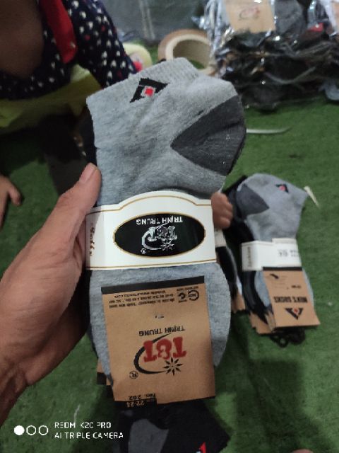 Combo 10 đôi tất t&t