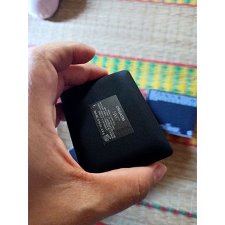 má hồng chuẩn hiệu nars