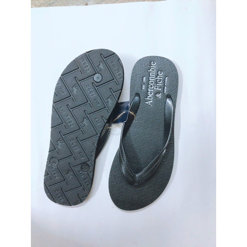 Tông Hươu 1 Lớp AF siêu bền, chống trơn tốt , Tông Đi Biển