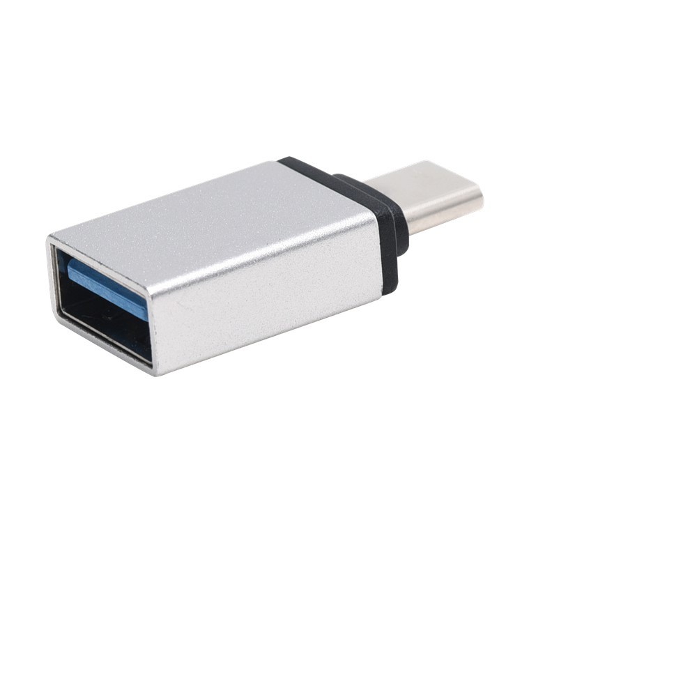 Đầu Chuyển Đổi Type-C Sang USB 3.0 - Đầu Chuyển Đổi Type-C Sang USB