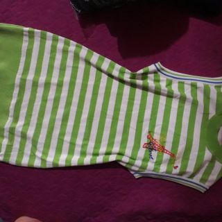 Đầm vintage hiệu pari