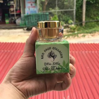 (Mẫu mới) KEM DƯỠNG ĐÔNG Y SẮC DƯỢC