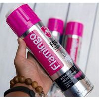 Bình vệ xinh nội thất xe ô tô Flamigo-Bình Xịt Bọt Đa Năng làm sạch Ghế Da Ô Tô và Nội thất gia đình Flamingo