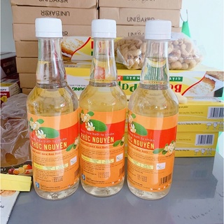 Nước hoa bưởi Phúc Nguyên 100ml