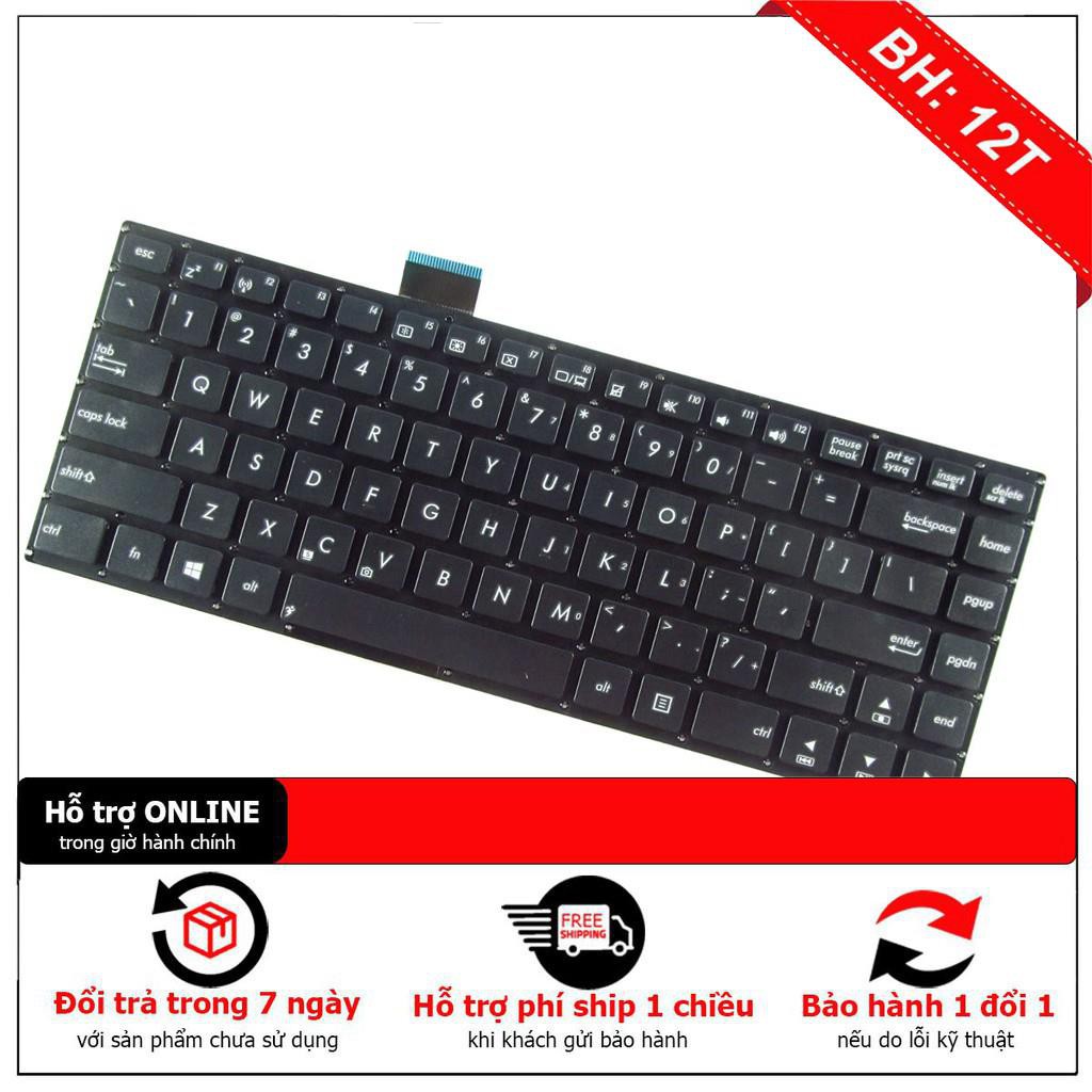 BH12TH Bàn Phím Laptop Asus X402, X402C, X420CA, S400, S400C, S400CA