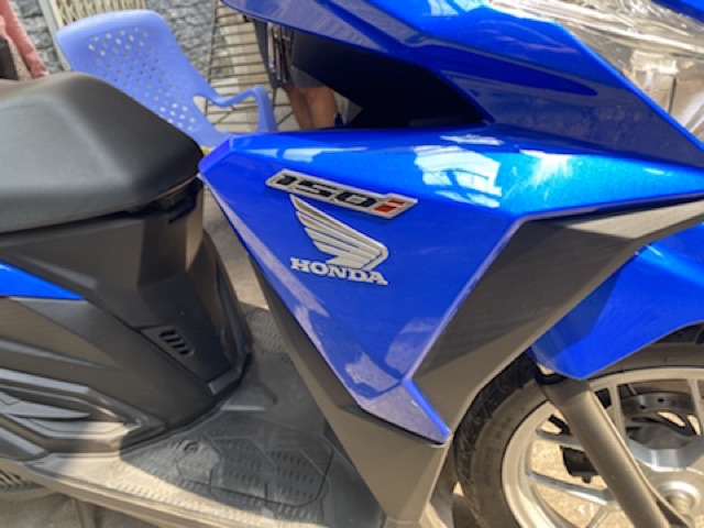 Tem Cánh Chim Honda Zin 9 Hãng indonesia