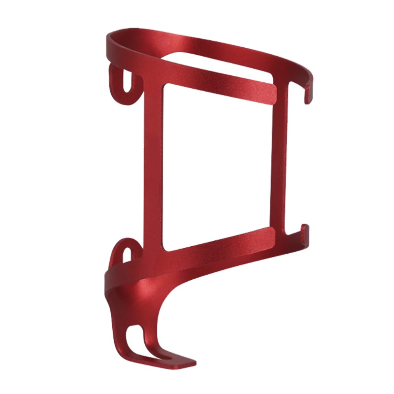 QQ Giá Đỡ Bình Nước Bằng Nhôm Gọn Nhẹ Thông Dụng Cho Xe Đạp Leo Núi