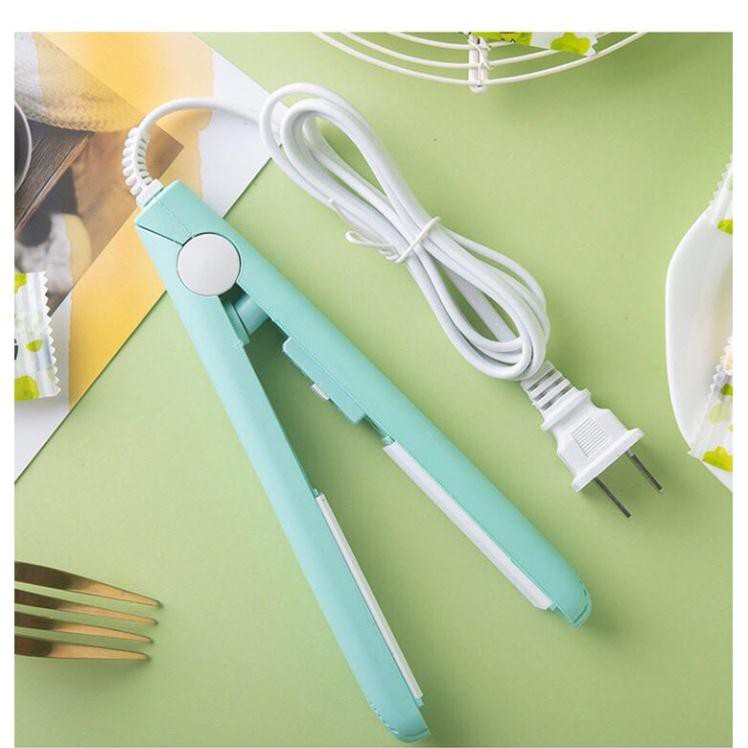 Máy hàn miệng túi cầm tay mini