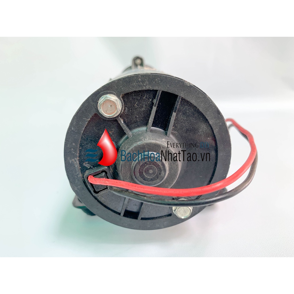 Máy Bơm 24v Giá Rẻ Dùng Tưới Cây, Tăng Áp, Phun Sương ...