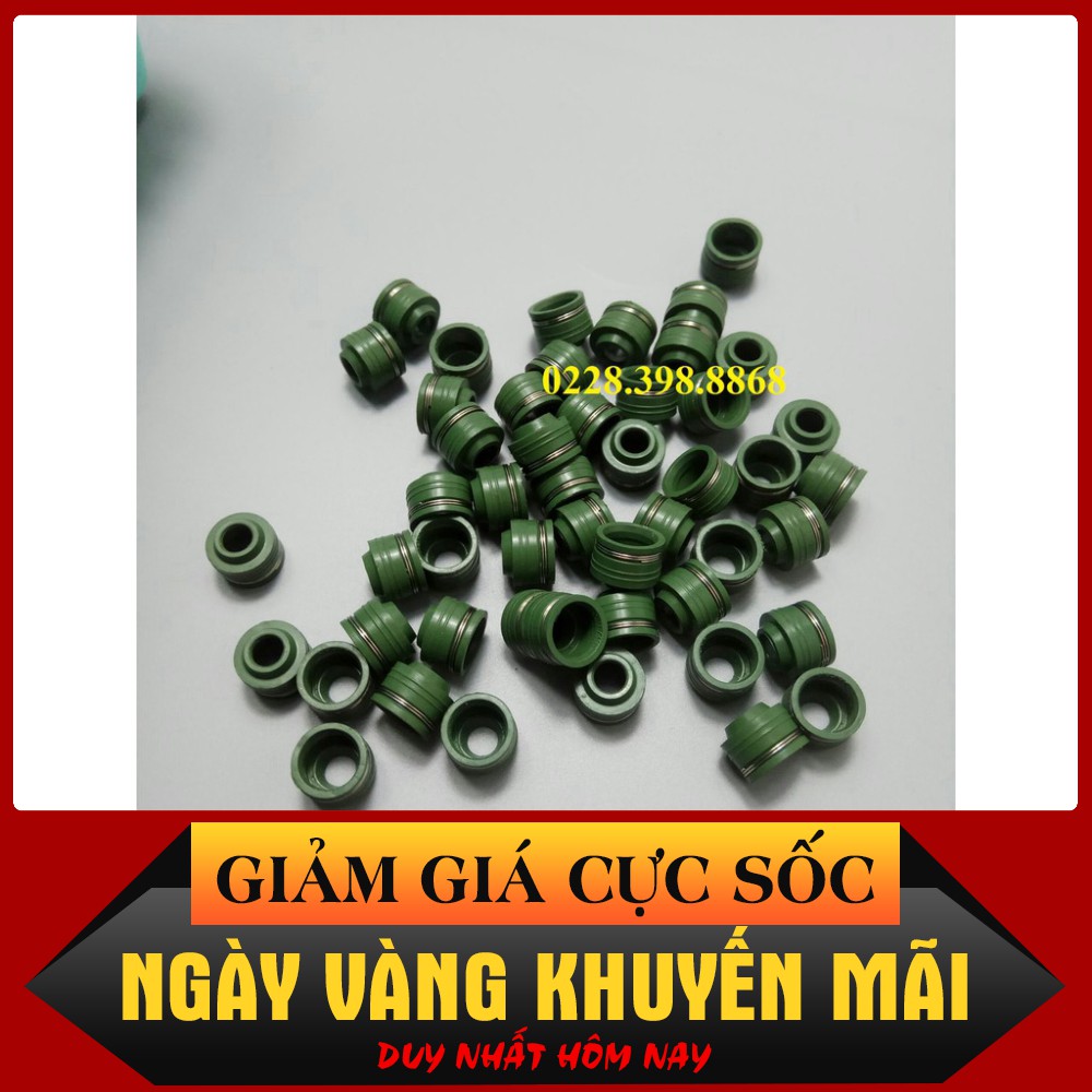 phớt ghít honda ( cặp 2 cái )