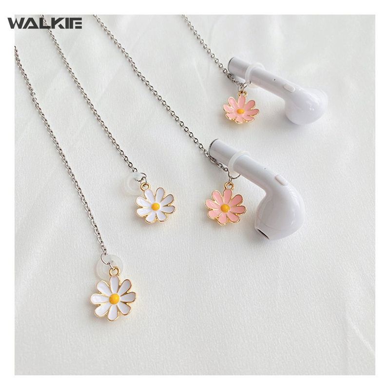 Dây Xích Gắn Tai Nghe Không Dây Chống Thất Lạc Cho Airpods