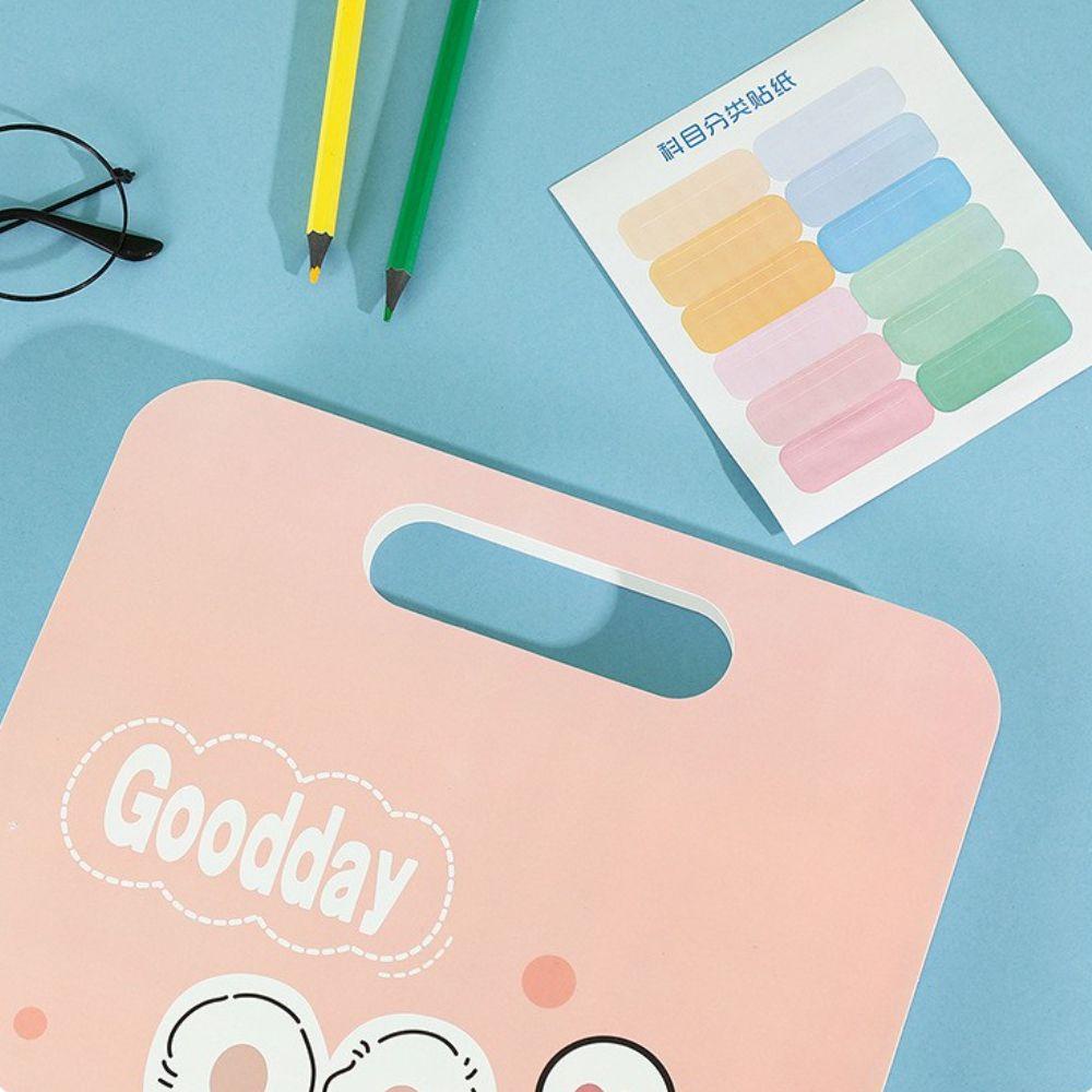 Bìa Đựng Tài Liệu 13 Ngăn Khổ A4 Tiện Dụng