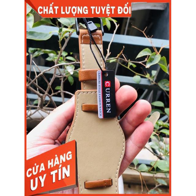 ĐỒNG HỒ NAM CURREN- LÍNH THỦY ĐÁNH BỘ
