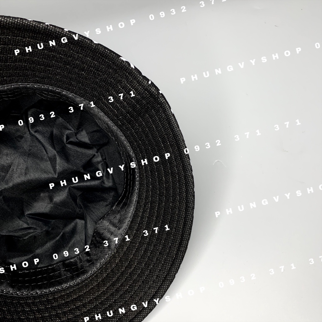 Mũ bucket thời trang cực hot unisex nam nữ- IN F KÍN - nón tai bèo vành