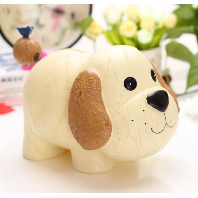Heo đất tiết kiệm dễ thương.