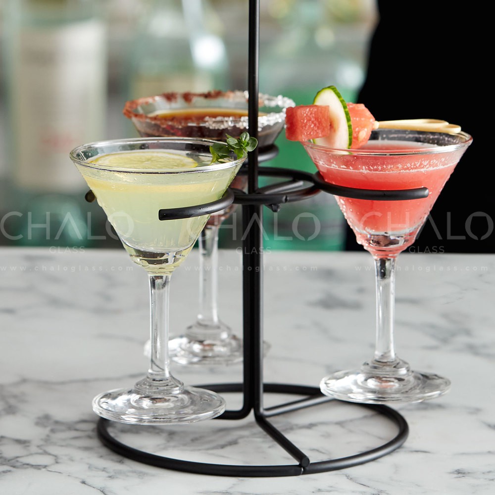 Ly Martini Ocean Classic Cocktail - 140ml - 1501C05