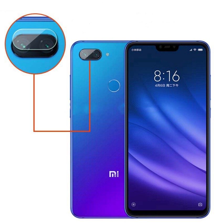 Tấm kính Xiaomi Redmi 9A 9 Note 9 8 9s 7 Pocophone F1 Tấm  