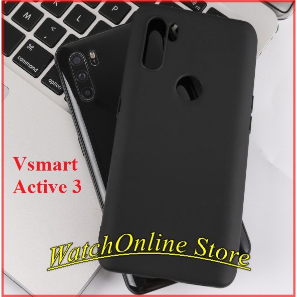 Ốp lưng TPU dẻo Vsmart Star 5 Active 3 ,  Vsmart Live 4 , Vsmart Joy 4 , Vsmart Aris , Vsmart Aris Pro ...