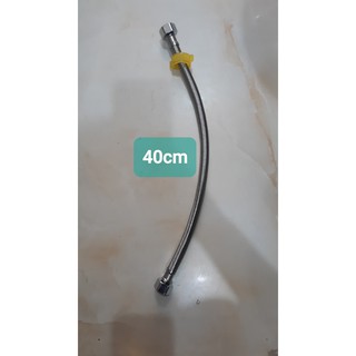 Dây cấp inox dài 40cm-60cm