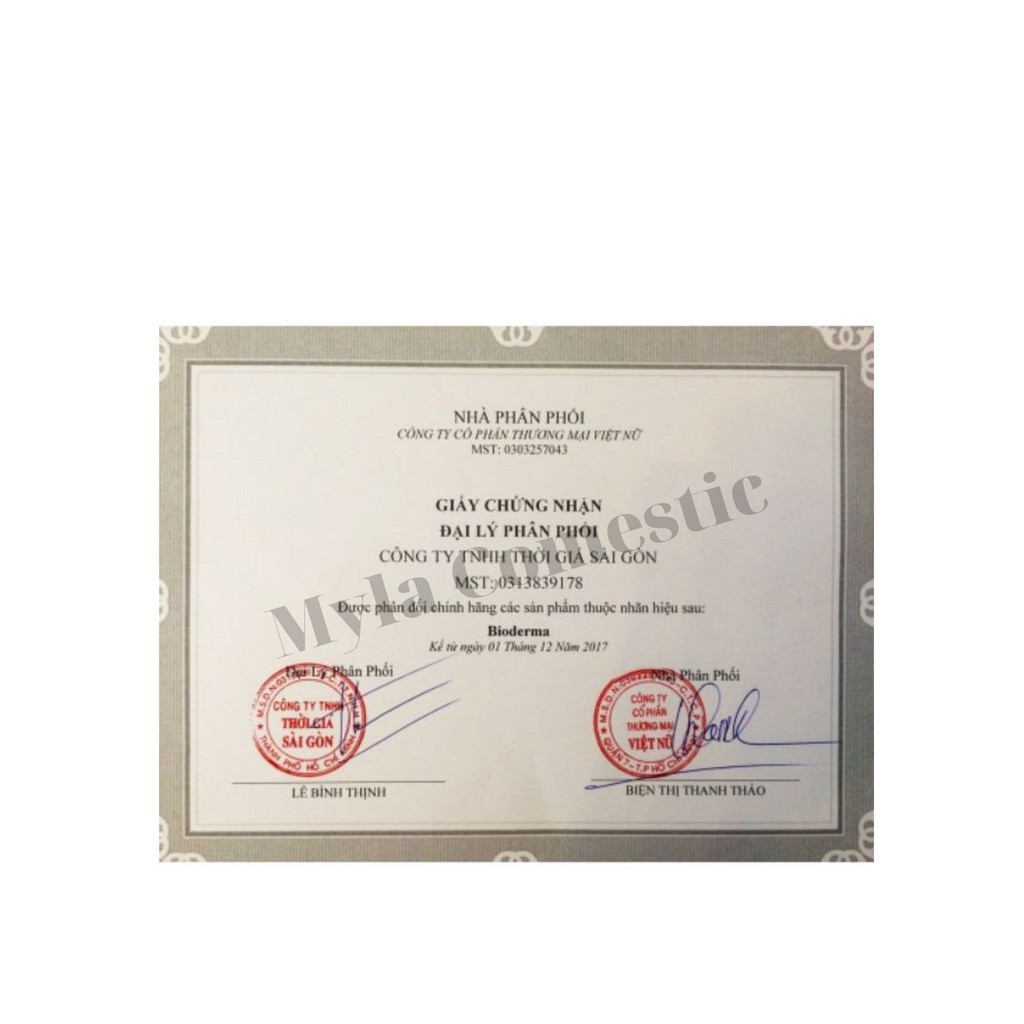 Nước tẩy trang Bioderma, Tẩy trang cho da dầu mụn, nhạy cảm - Làm sạch sâu, không gây khô da | BigBuy360 - bigbuy360.vn